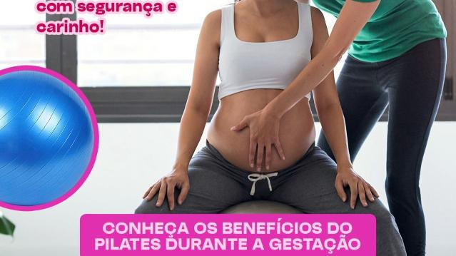 Imagem 3 da galeria do parceiro Pilates Jéssica Bonora Sumaré