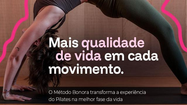 Imagem 1 da galeria do parceiro Pilates Jéssica Bonora Sumaré