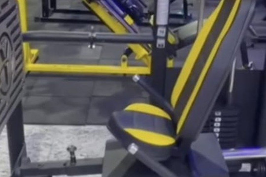 Imagem 3 da galeria do parceiro LN Fitness Academia