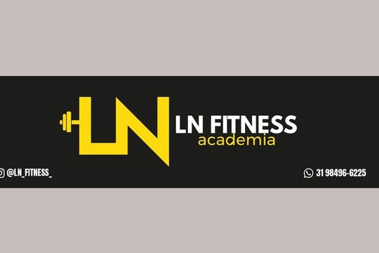 Imagem 2 da galeria do parceiro LN Fitness Academia