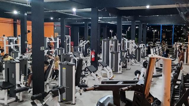Imagem 1 da galeria do parceiro Elite Performance - Unidade 2