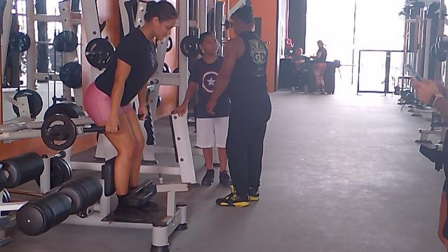 Imagem 3 da galeria do parceiro Elite Performance - Unidade 2