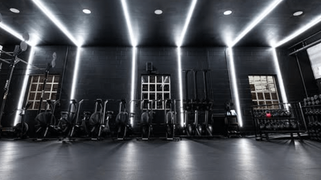 Image 1 from FitHaus partner gallery