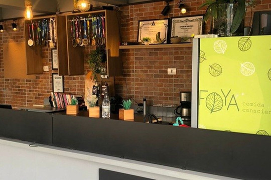 Imagem 3 da galeria do parceiro Flame Crosstraining