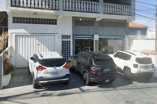 Imagem 2 da galeria do parceiro Pilates Marisa Vargas