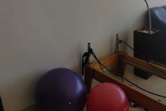 Imagem 3 da galeria do parceiro Pilates Marisa Vargas