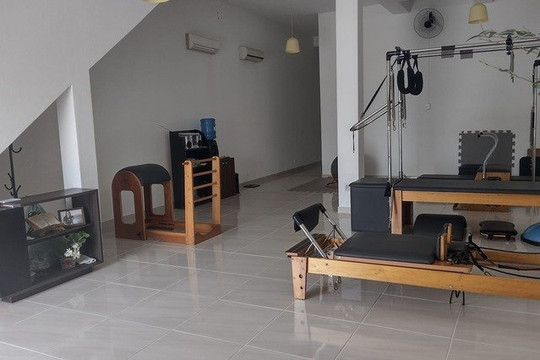 Imagem 1 da galeria do parceiro Pilates Marisa Vargas