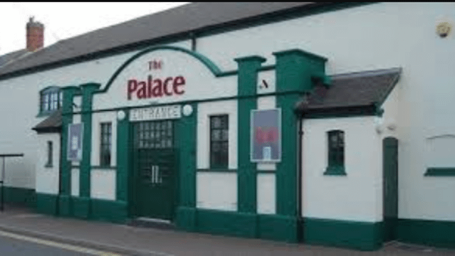 Image 2 from FitSteps with Rose -Ibstock partner gallery