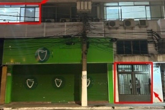 Imagem 2 da galeria do parceiro The Core Pilates - Vila Mariana