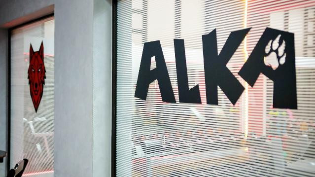 Imagem 3 da galeria do parceiro Alka Academia