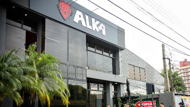 Imagem 2 da galeria do parceiro Alka Academia