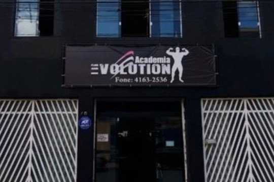 Imagem 2 da galeria do parceiro Academia Evolution