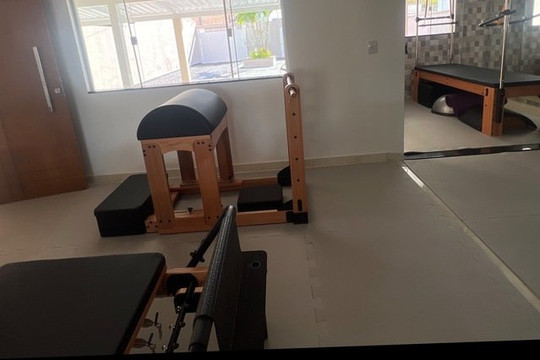 Imagem 1 da galeria do parceiro Clínica Art Fisio - Fisioterapia e Pilates