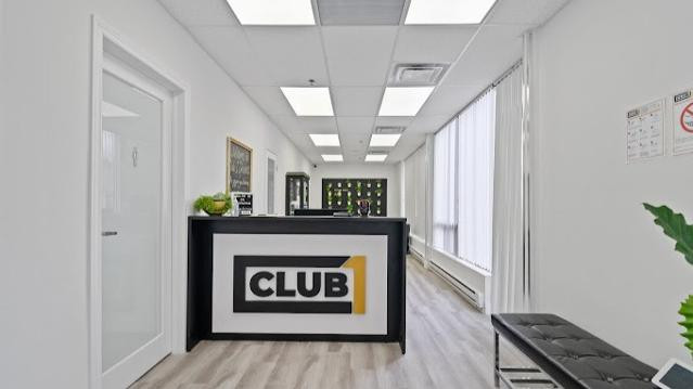 Image 3 from Club 1 Studios partner gallery