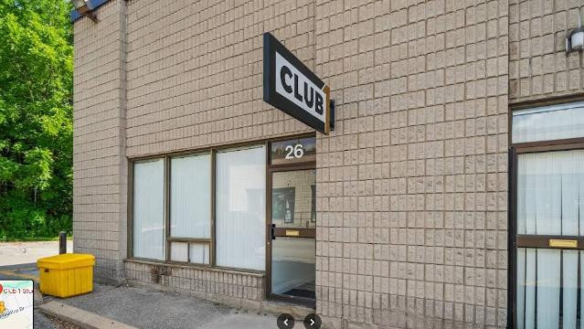 Image 2 from Club 1 Studios partner gallery