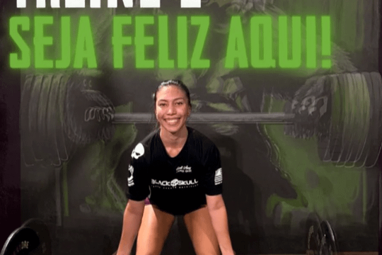 Imagem 3 da galeria do parceiro Action Box Cross Training