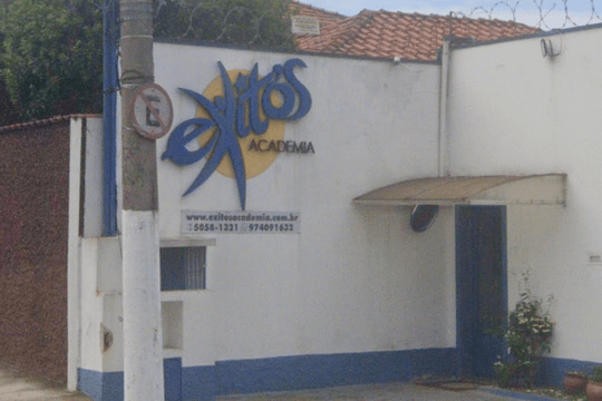 Imagem 2 da galeria do parceiro Exitos Natação