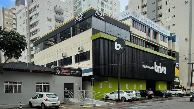 Imagem 2 da galeria do parceiro Academia AD3 - Campinas São José