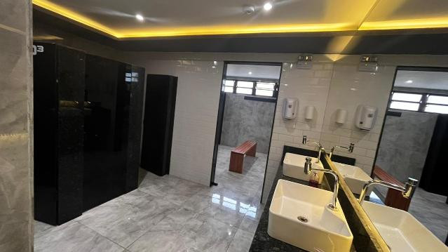 Imagem 3 da galeria do parceiro Academia AD3 - Campinas São José