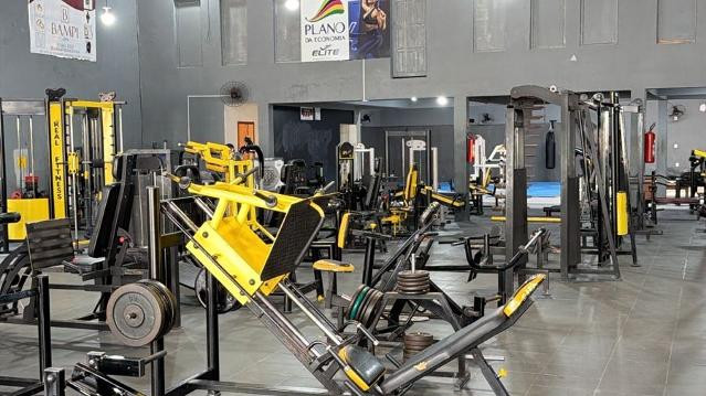 Imagem 2 da galeria do parceiro Elit Fitness Academia - Centro