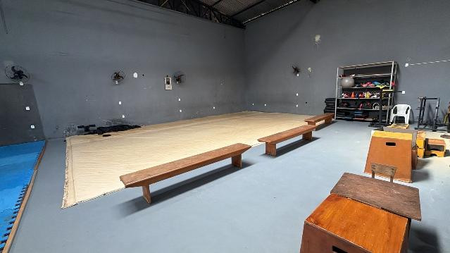 Imagem 3 da galeria do parceiro Elit Fitness Academia - Centro