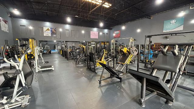 Imagem 1 da galeria do parceiro Elit Fitness Academia - Centro