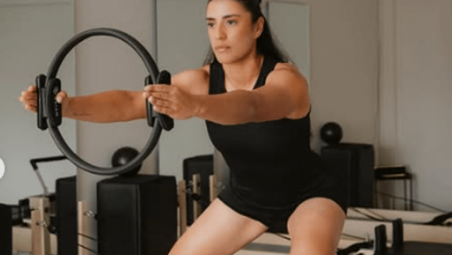 Imagen 1 de la galería del partner Leit Pilates Studio