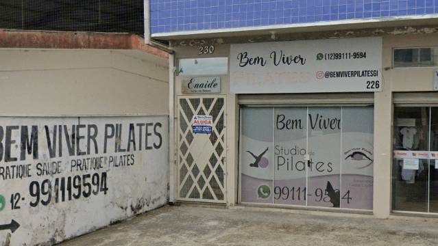 Imagem 2 da galeria do parceiro Bem Viver Pilates