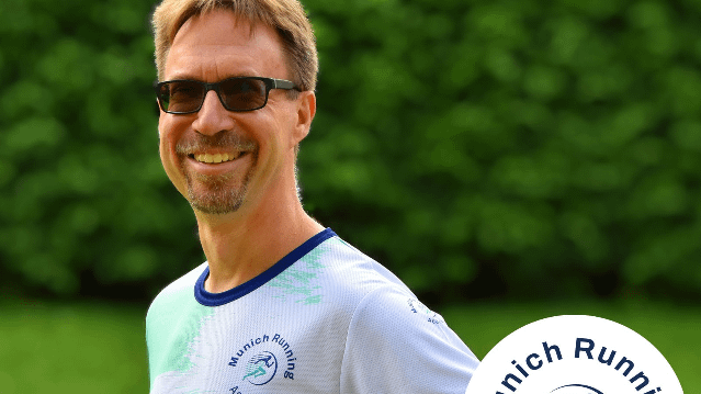 Bild 3 von Munich Running Academy - BMW Welt Partnergalerie