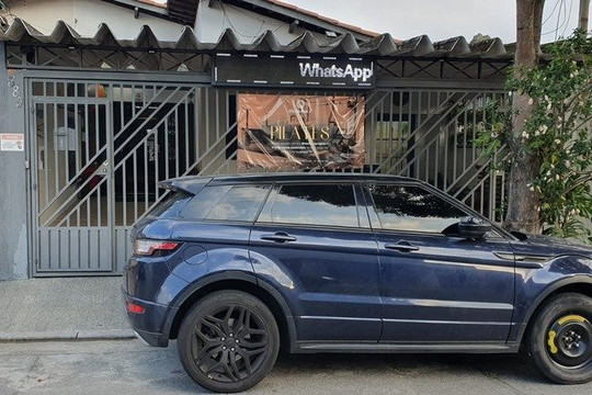 Imagem 2 da galeria do parceiro Harmonie 7 - Daniella Fabrinni Pilates