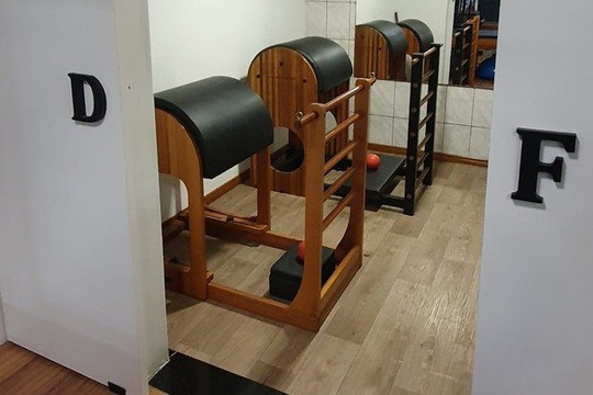 Imagem 3 da galeria do parceiro Harmonie 7 - Daniella Fabrinni Pilates