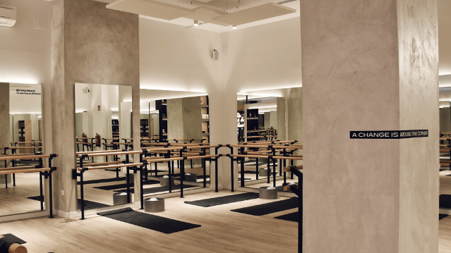 Imagem 3 da galeria do parceiro Casa Barré Caleido