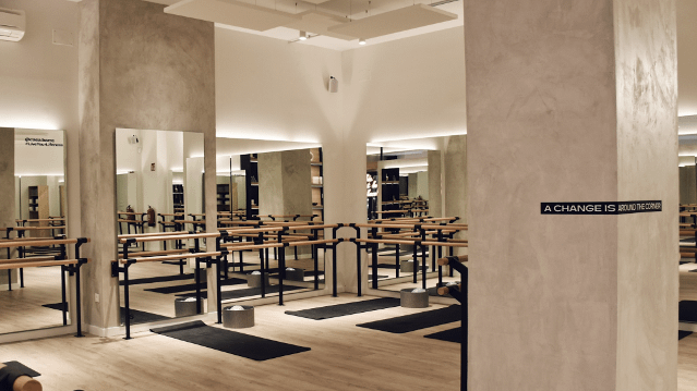 Imagem 2 da galeria do parceiro Casa Barré Caleido