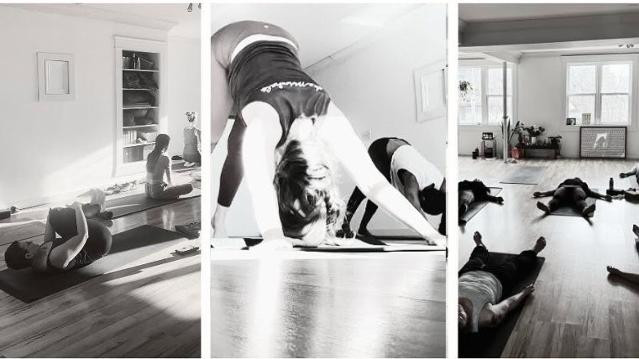 Image 1 from Shala Ashtanga Yoga Centre partner gallery