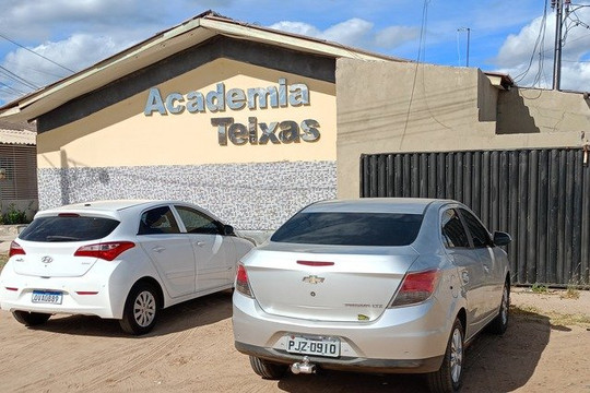 Imagem 2 da galeria do parceiro Academia Teixas