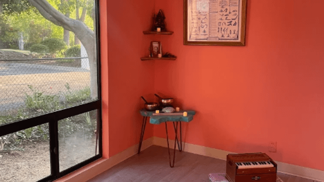 Image 2 from Ananda Sky Yoga partner gallery