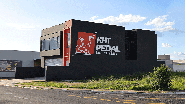 Imagem 3 da galeria do parceiro KHT Pedal