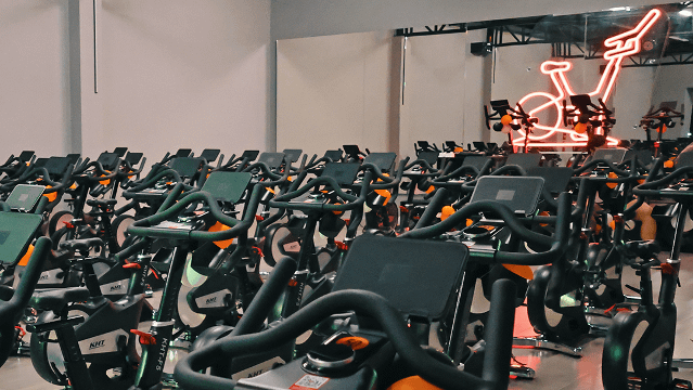 Imagem 1 da galeria do parceiro KHT Pedal