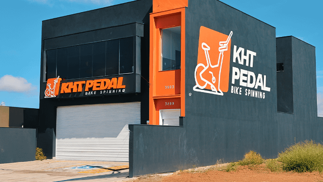 Imagem 2 da galeria do parceiro KHT Pedal
