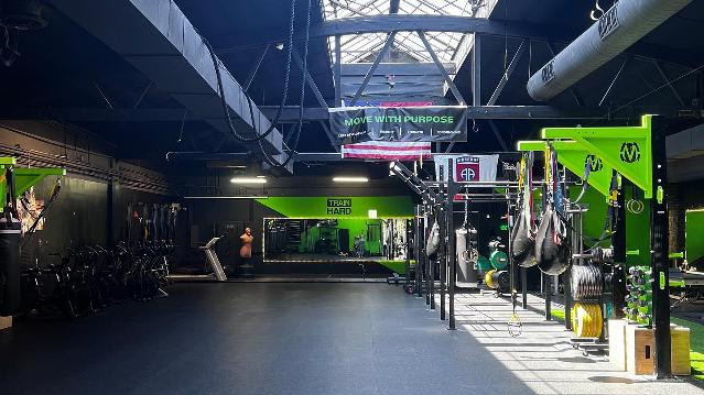 Image 3 from Pulse Fitness & Boxing partner gallery