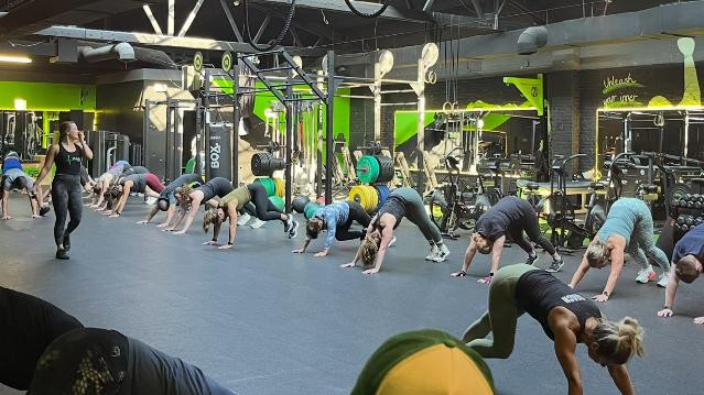 Image 1 from Pulse Fitness & Boxing partner gallery