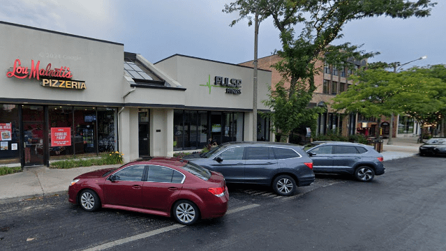 Image 2 from Pulse Fitness & Boxing partner gallery