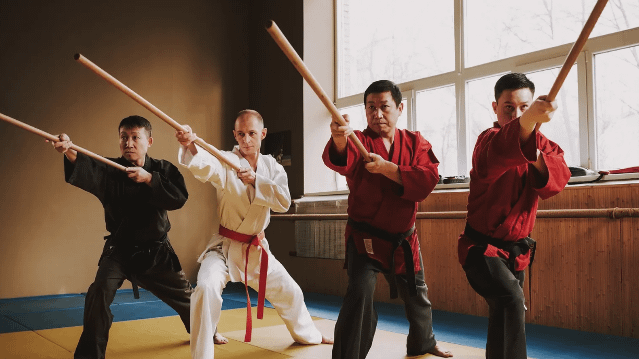 Image 1 from Talon Martial Arts on 377 partner gallery