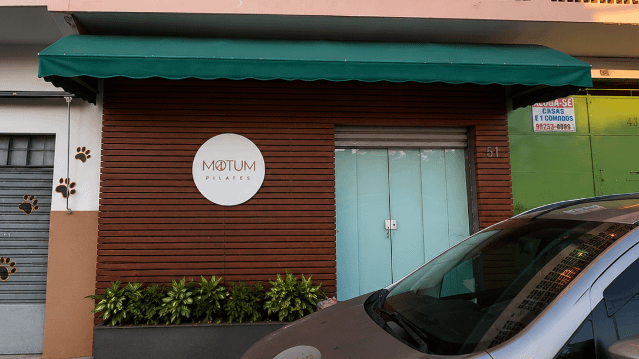 Imagem 2 da galeria do parceiro Motum Pilates