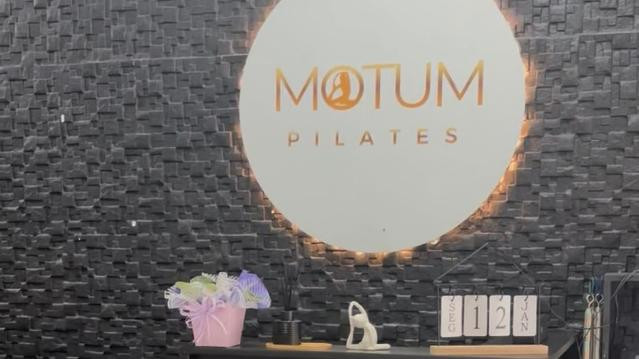Imagem 3 da galeria do parceiro Motum Pilates