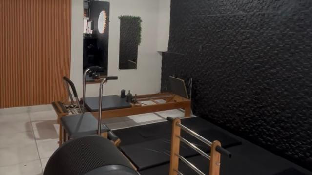Imagem 1 da galeria do parceiro Motum Pilates