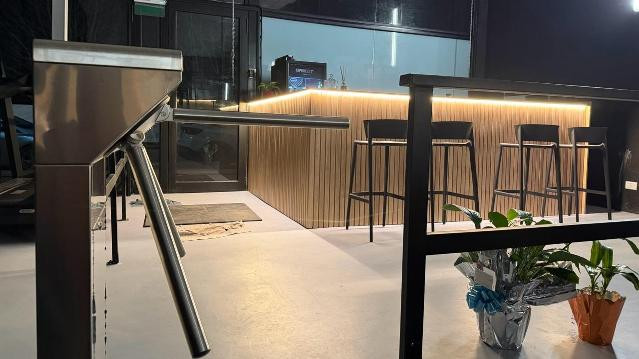 Imagen 2 de la galería del partner La forja Gym