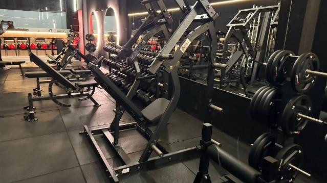 Imagen 1 de la galería del partner La forja Gym