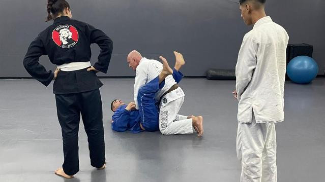 Imagem 3 da galeria do parceiro Team Mineiro Freguesia do Ó