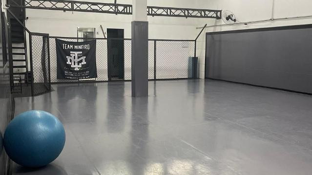 Imagem 1 da galeria do parceiro Team Mineiro Freguesia do Ó